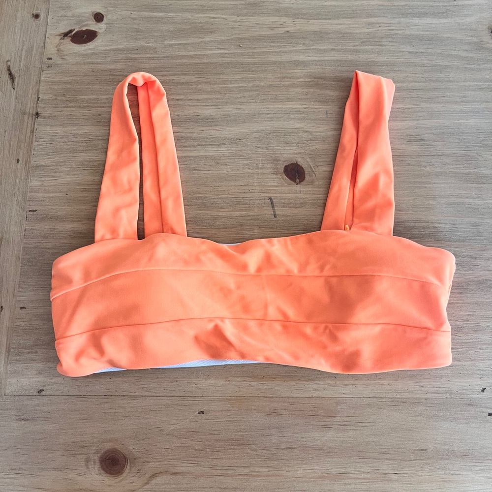Zaful swimsuit top
